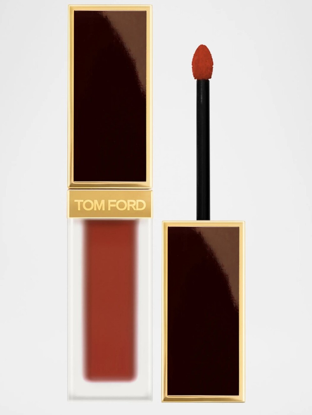 Tom Ford Liquid Lip - SMITTEN
